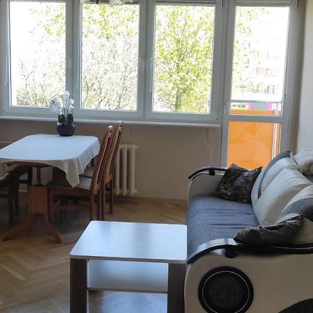 Apartament Am&O Lägenhet Koszalin Exteriör bild