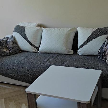 Apartament Am&O Lägenhet Koszalin Exteriör bild