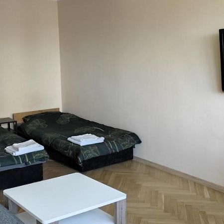 Apartament Am&O Lägenhet Koszalin Exteriör bild