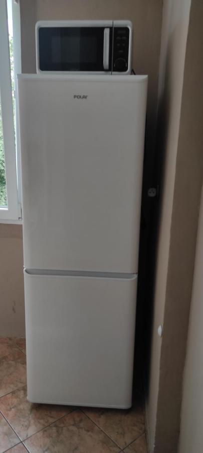 Apartament Am&O Lägenhet Koszalin Exteriör bild