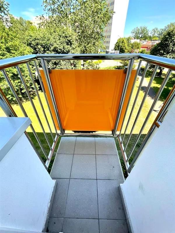 Apartament Am&O Lägenhet Koszalin Exteriör bild
