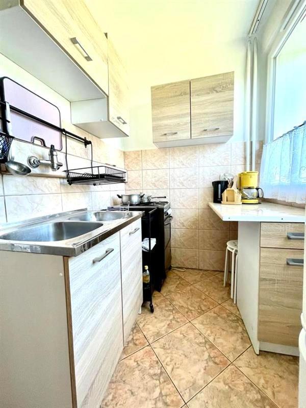 Apartament Am&O Lägenhet Koszalin Exteriör bild