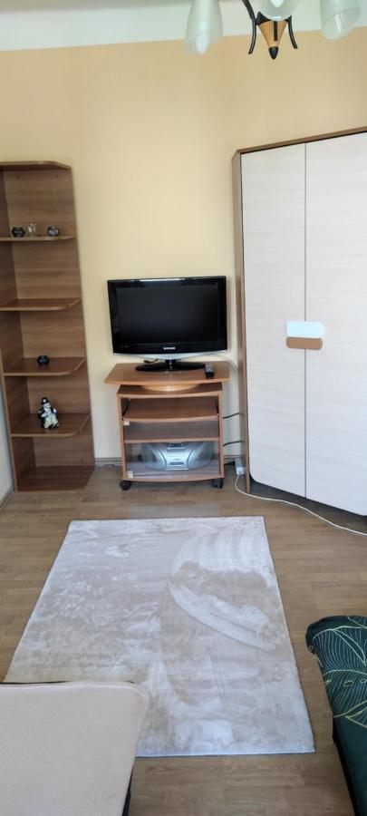 Apartament Am&O Lägenhet Koszalin Exteriör bild