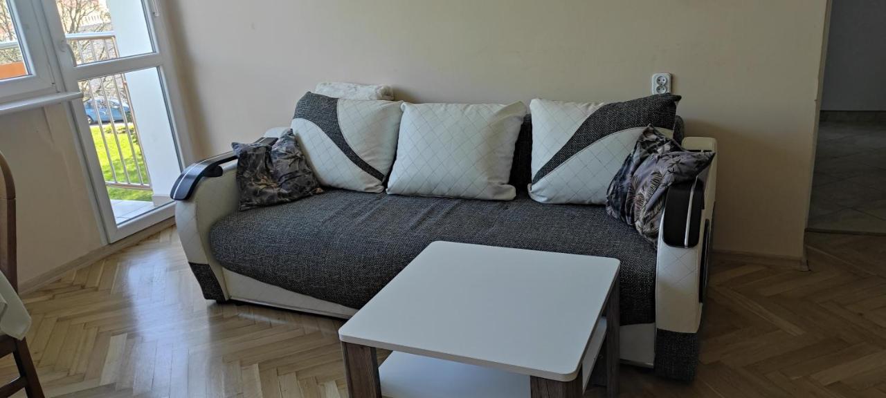 Apartament Am&O Lägenhet Koszalin Exteriör bild